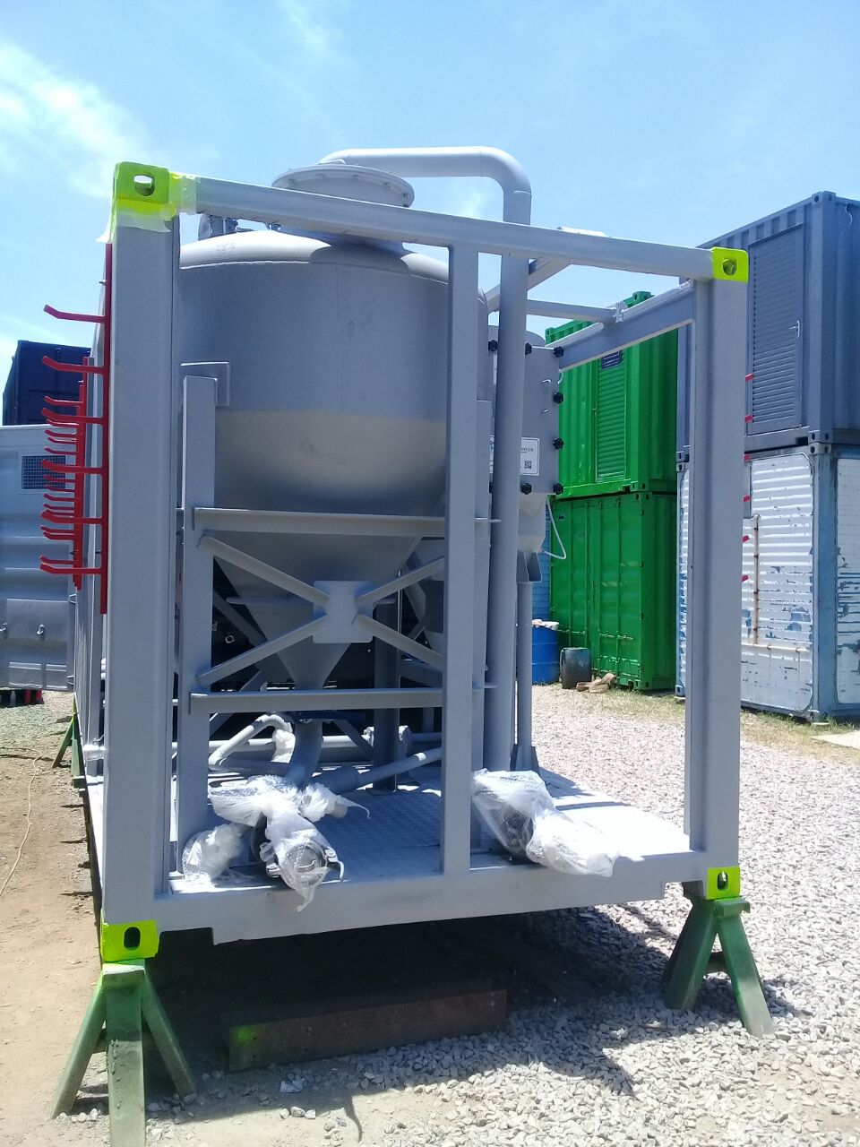 Foto de RPEOTTA TRIUNFO